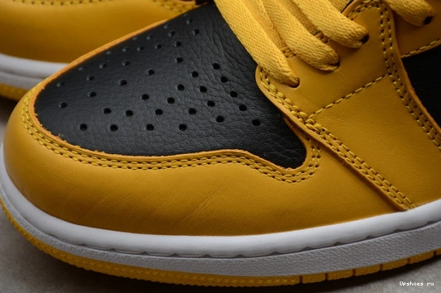 Air 1 555088-701 Jordan Pollen 1230